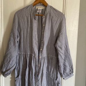 Mara Hoffman Cotton Jumpsuit